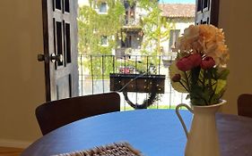 Loft Santorino 2 Valquirico